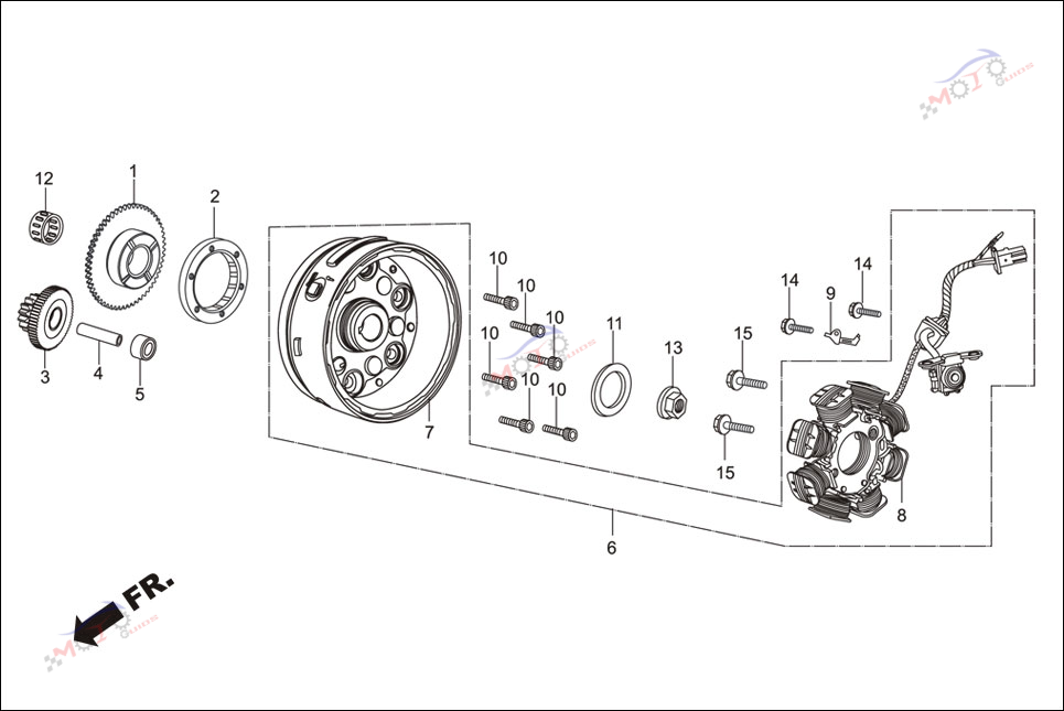 Engine Diagram